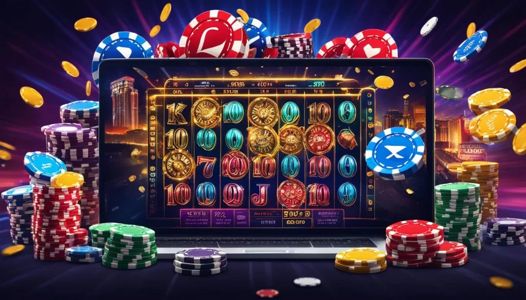 Tin tức và xu hướng iGaming