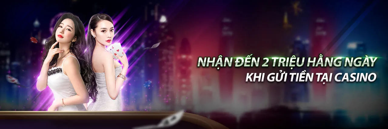 Sòng Bạc Trực Tuyến 789bet Blog